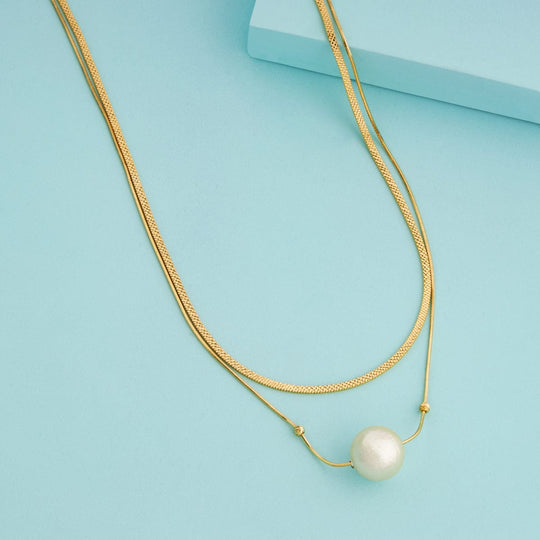 Trendy Necklace Trendy Necklace 192336
