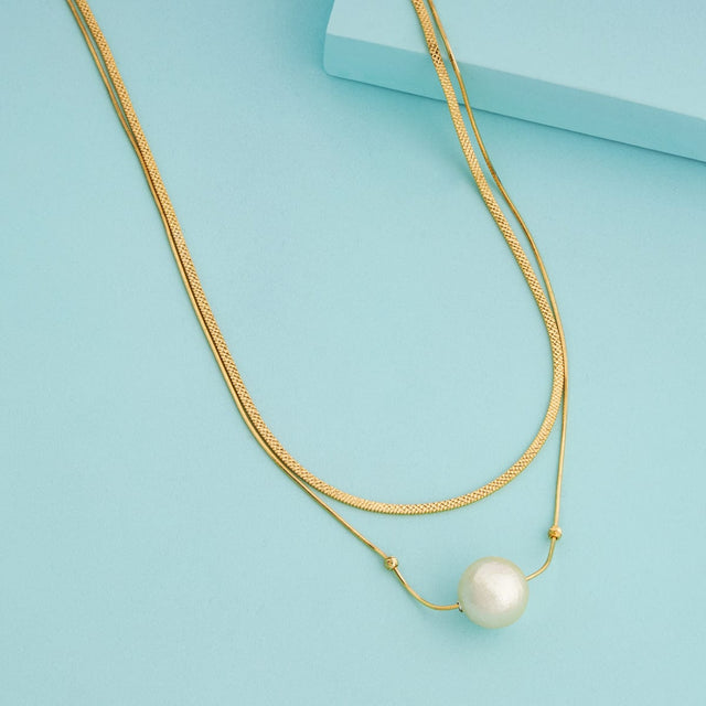 Trendy Necklace Trendy Necklace 192336