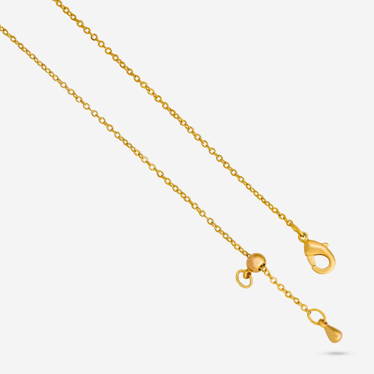 Trendy Necklace Trendy Necklace 192363