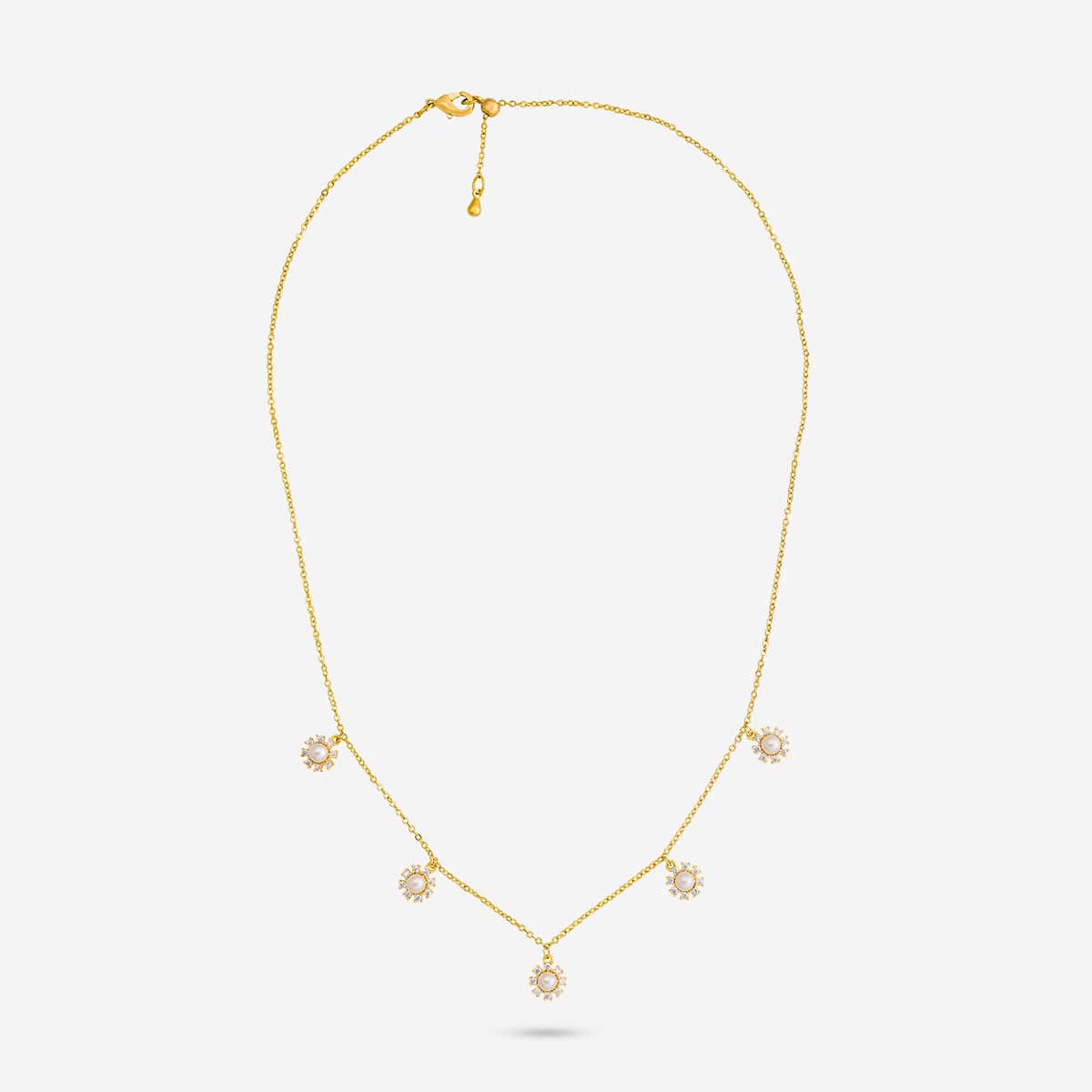 Trendy Necklace Trendy Necklace 192363