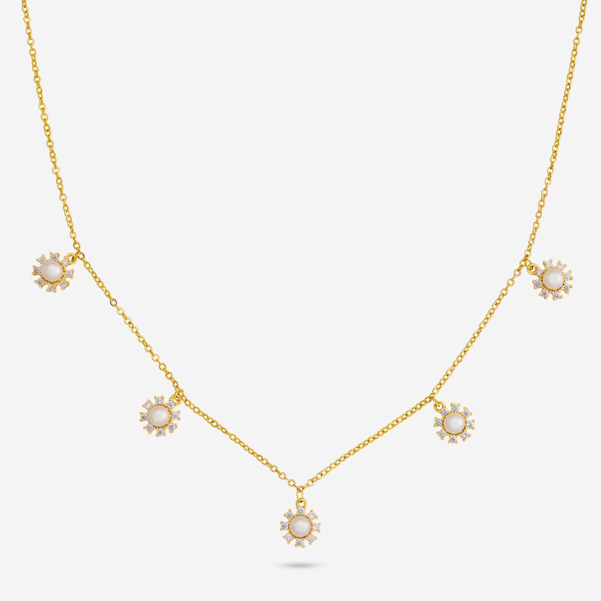 Trendy Necklace Trendy Necklace 192363