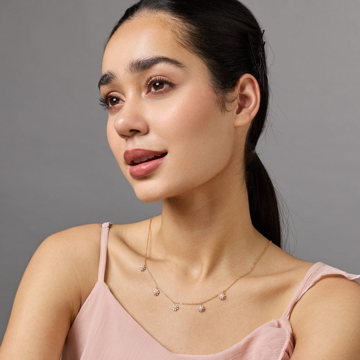 Trendy Necklace Trendy Necklace 192363