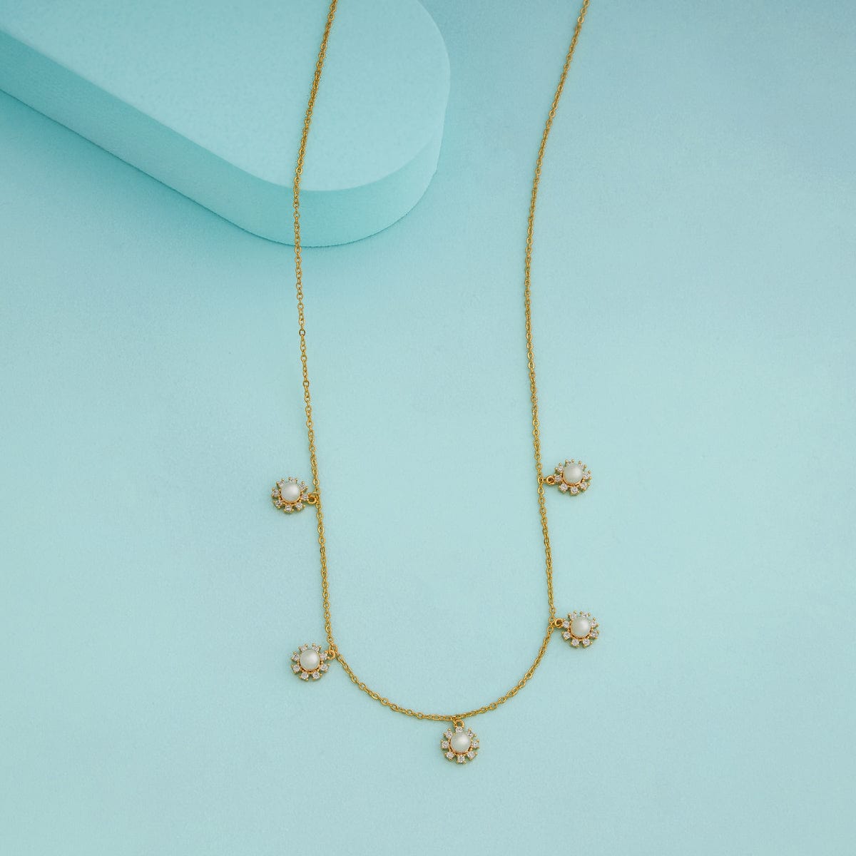 Trendy Necklace Trendy Necklace 192363