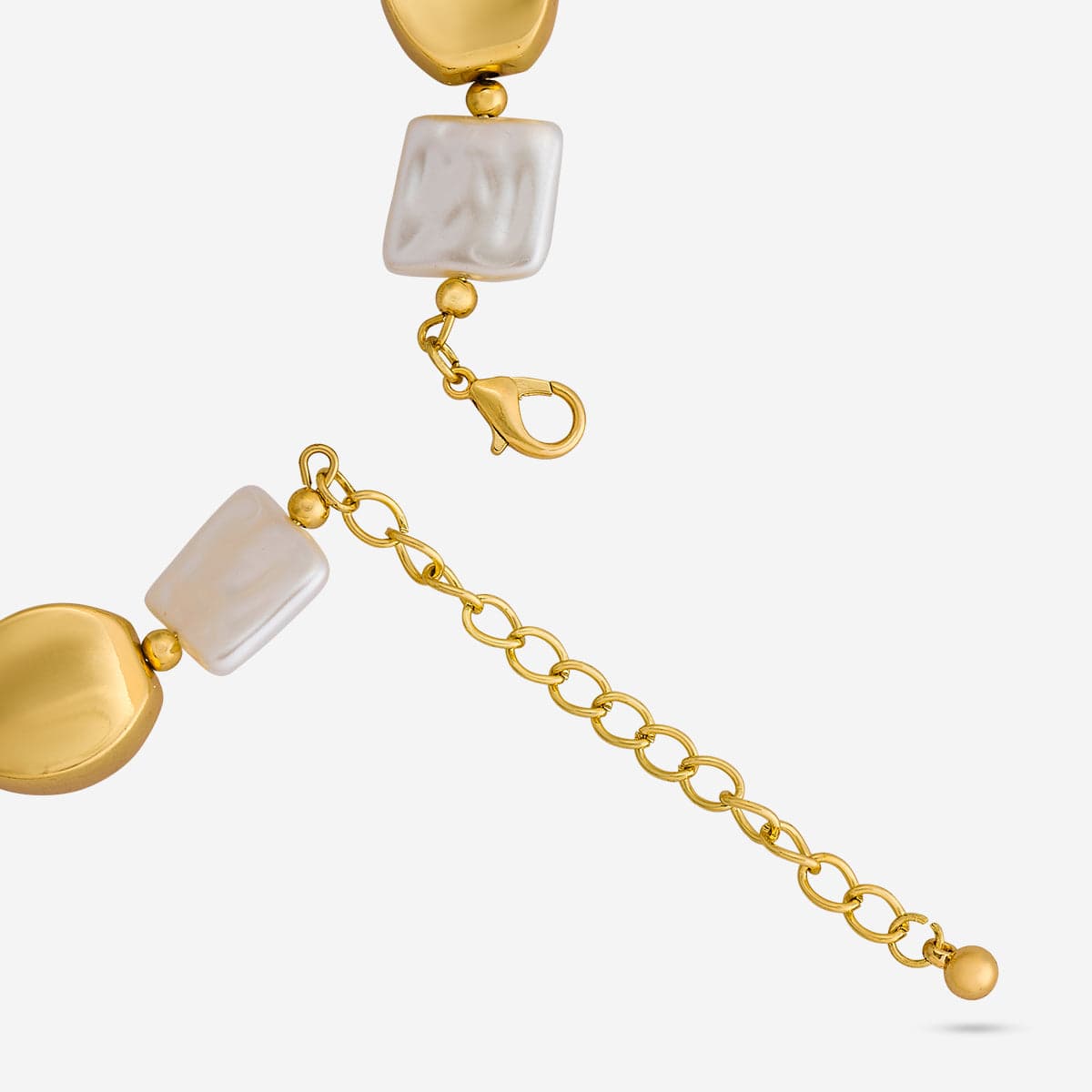 Trendy Necklace Trendy Necklace 192390