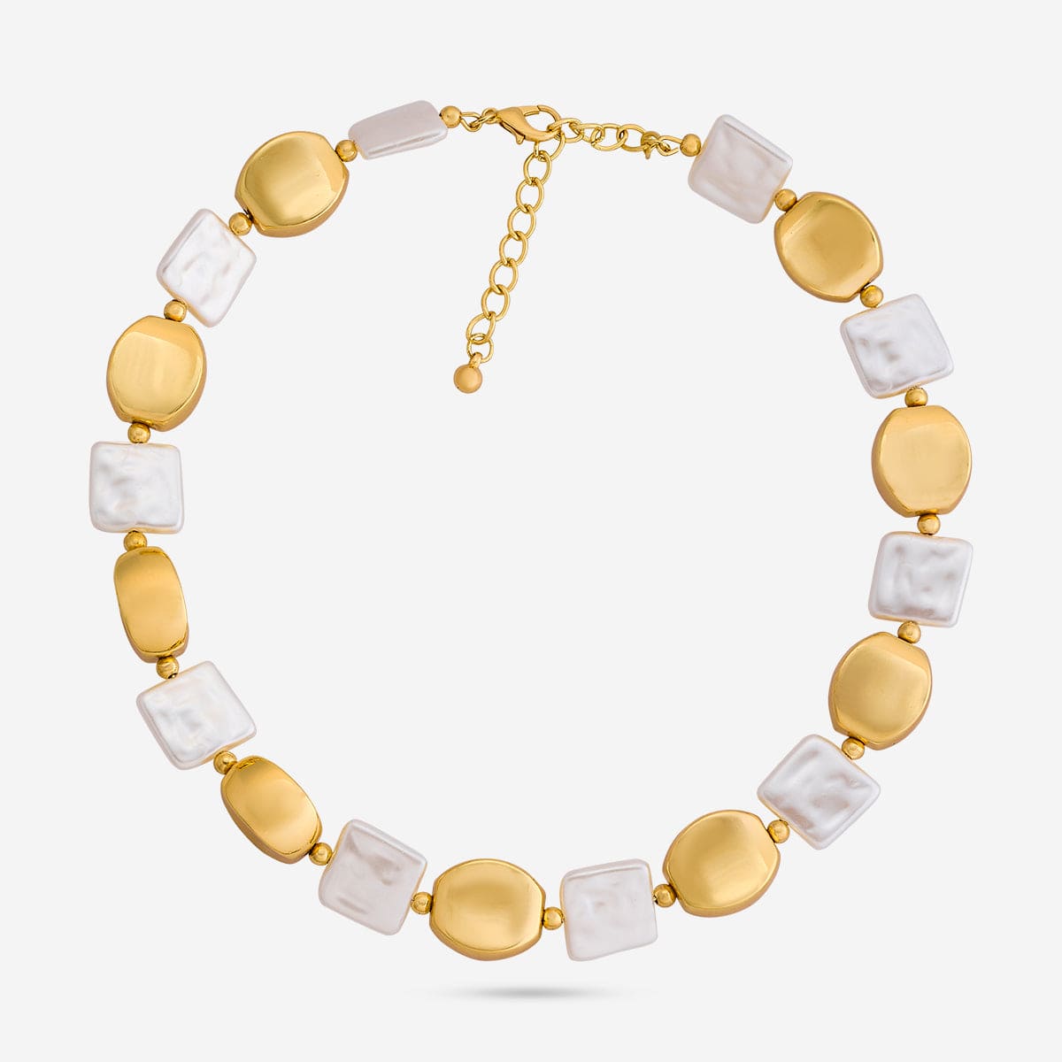Trendy Necklace Trendy Necklace 192390