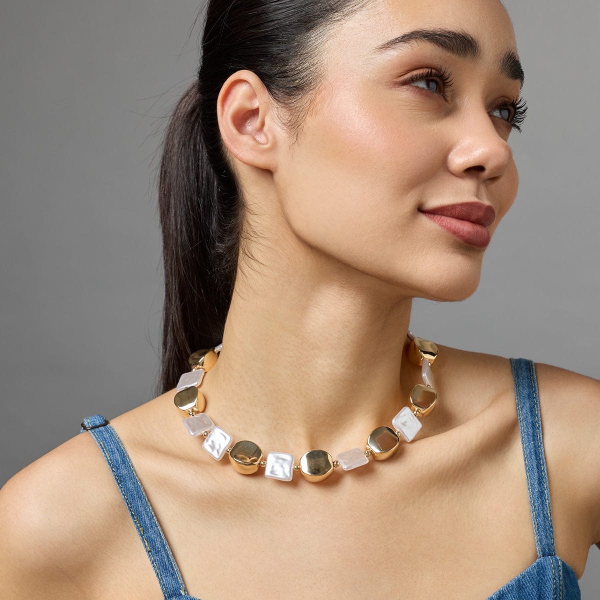 Trendy Necklace Trendy Necklace 192390