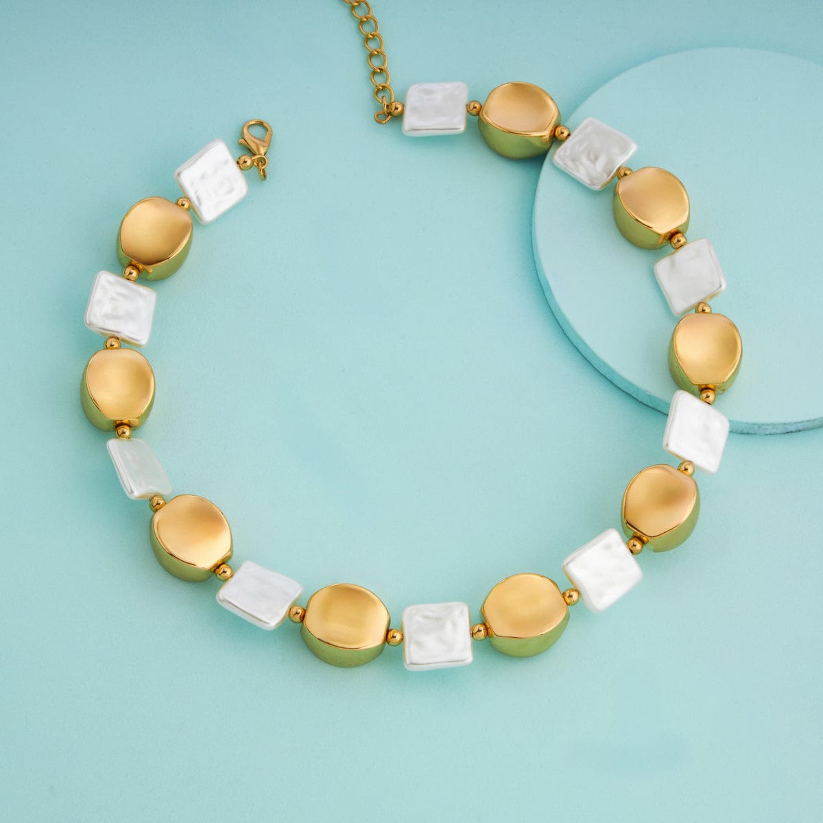 Trendy Necklace Trendy Necklace 192390