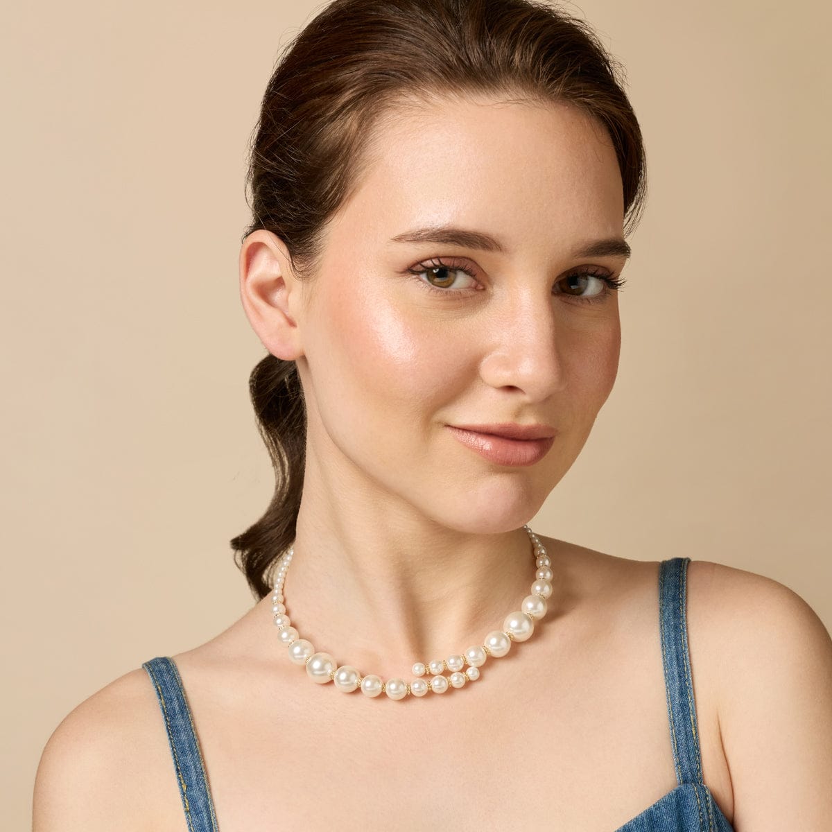 Trendy Necklace Trendy Necklace 192426