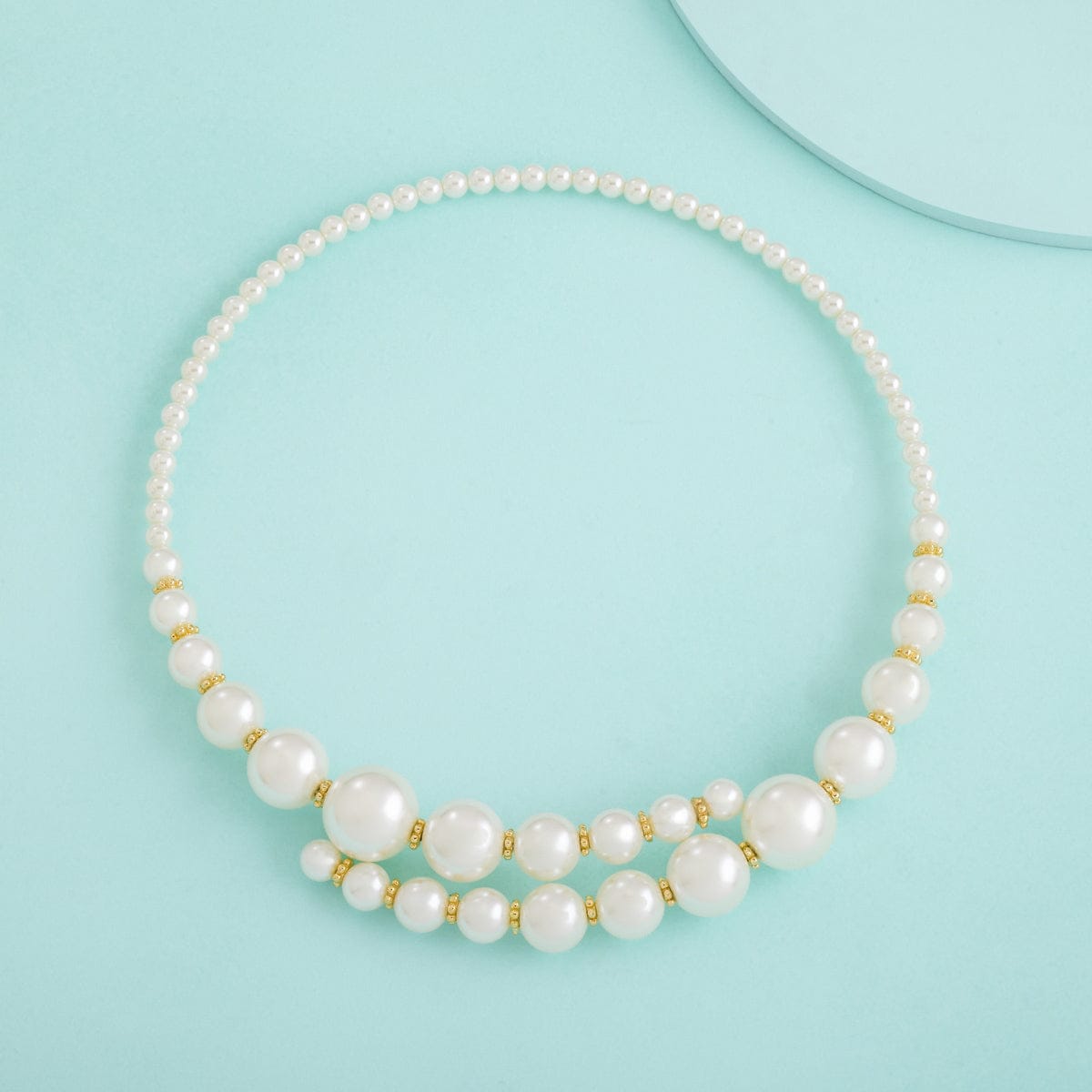 Trendy Necklace Trendy Necklace 192426