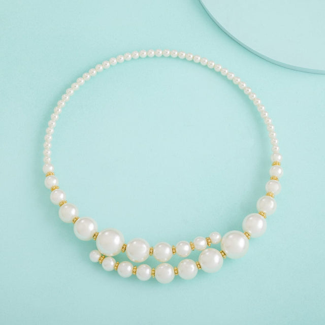 Trendy Necklace Trendy Necklace 192426
