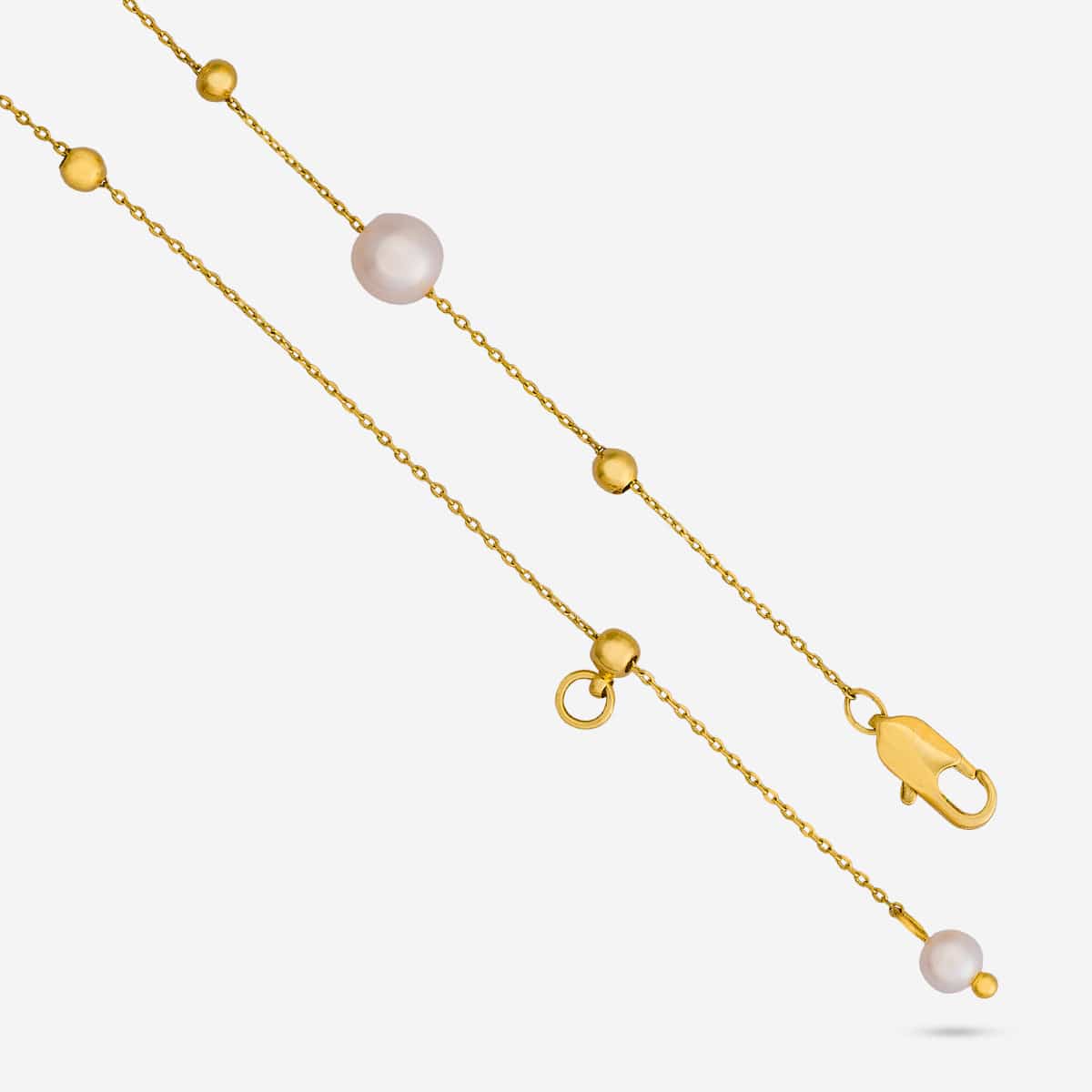 Trendy Necklace Trendy Necklace 192594