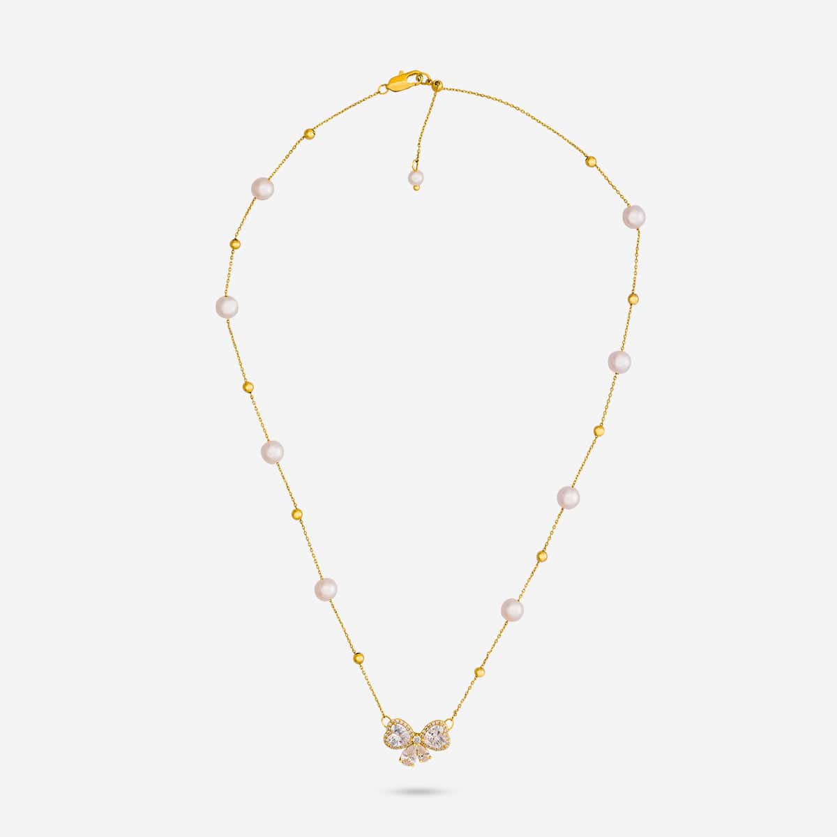 Trendy Necklace Trendy Necklace 192594
