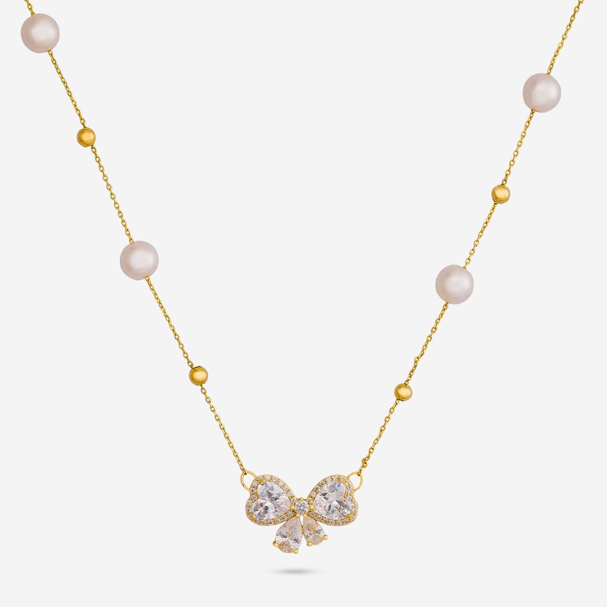 Trendy Necklace Trendy Necklace 192594