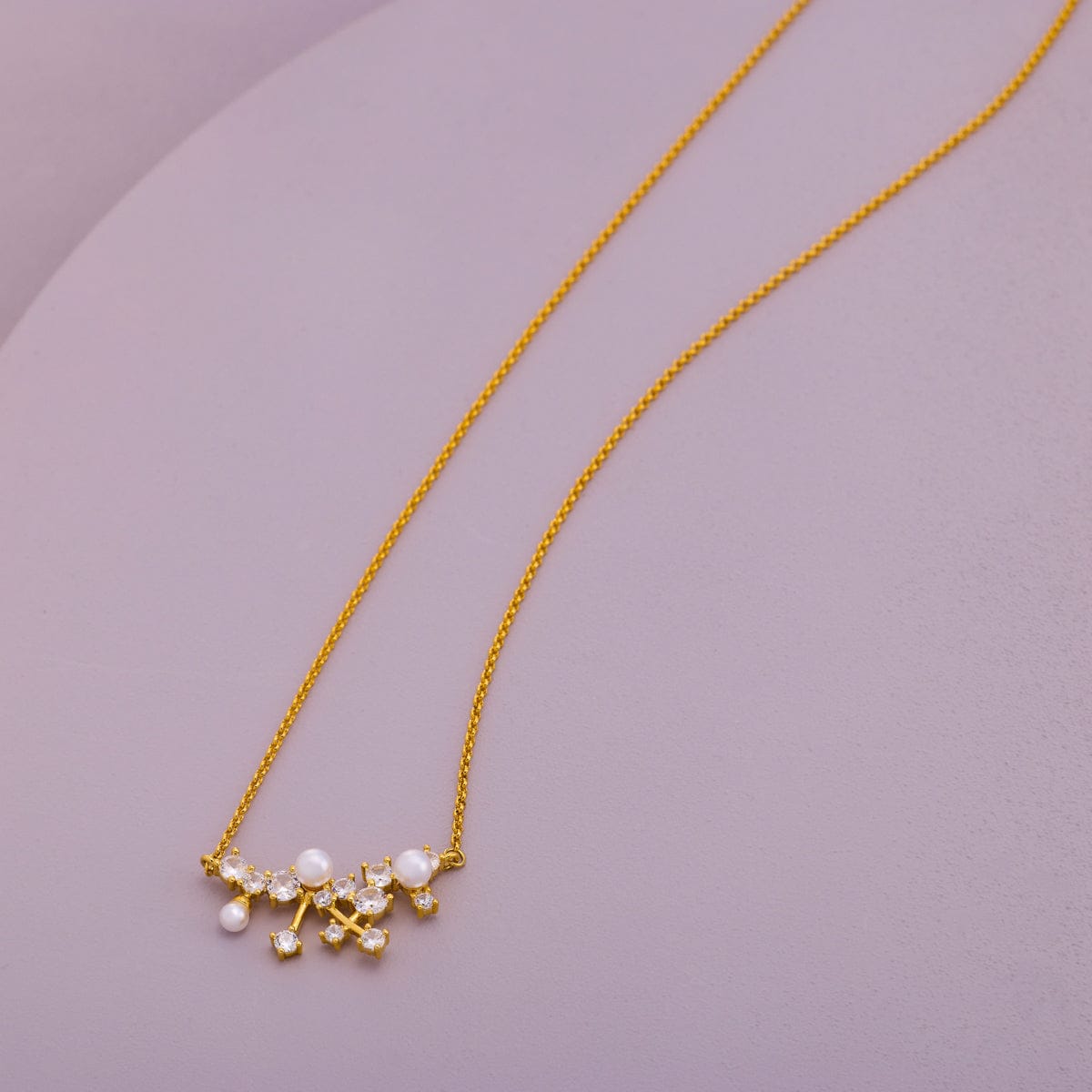 Trendy Necklace Trendy Necklace 195453