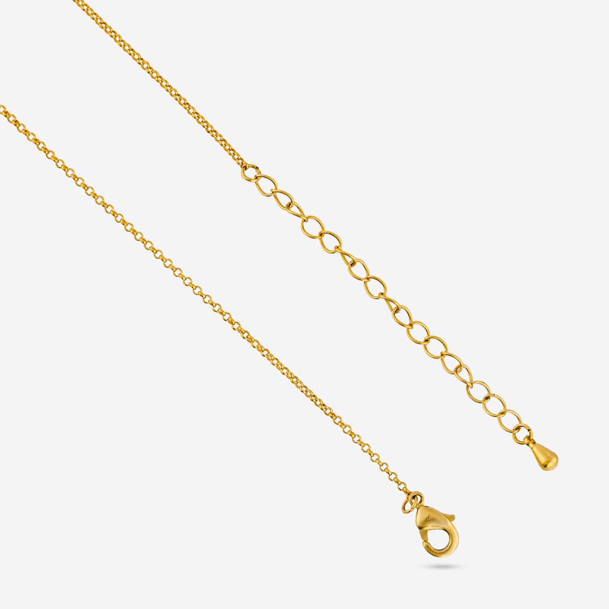Trendy Necklace Trendy Necklace 195453
