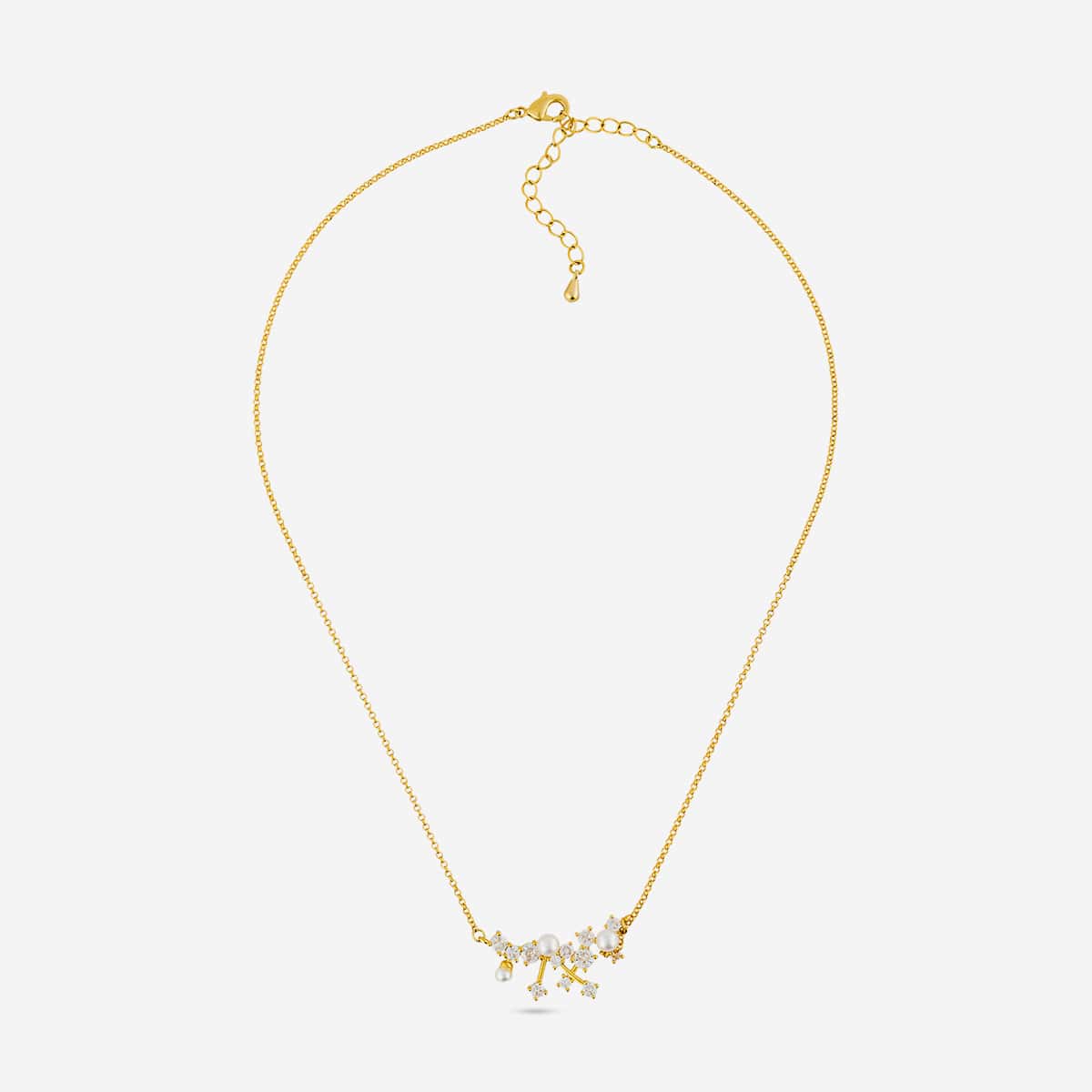 Trendy Necklace Trendy Necklace 195453
