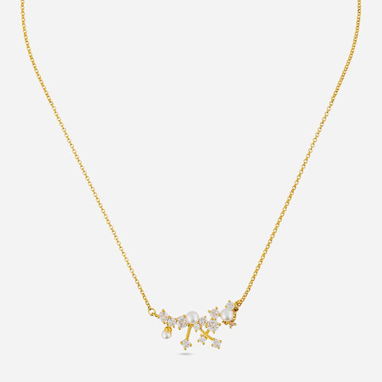 Trendy Necklace Trendy Necklace 195453
