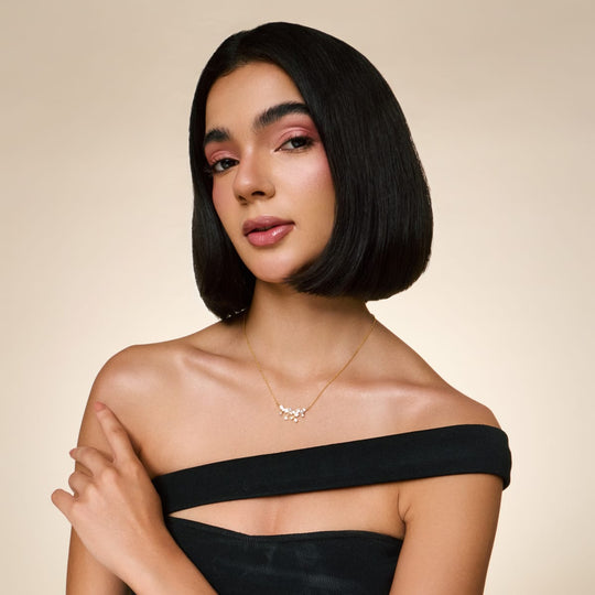 Trendy Necklace Trendy Necklace 195453