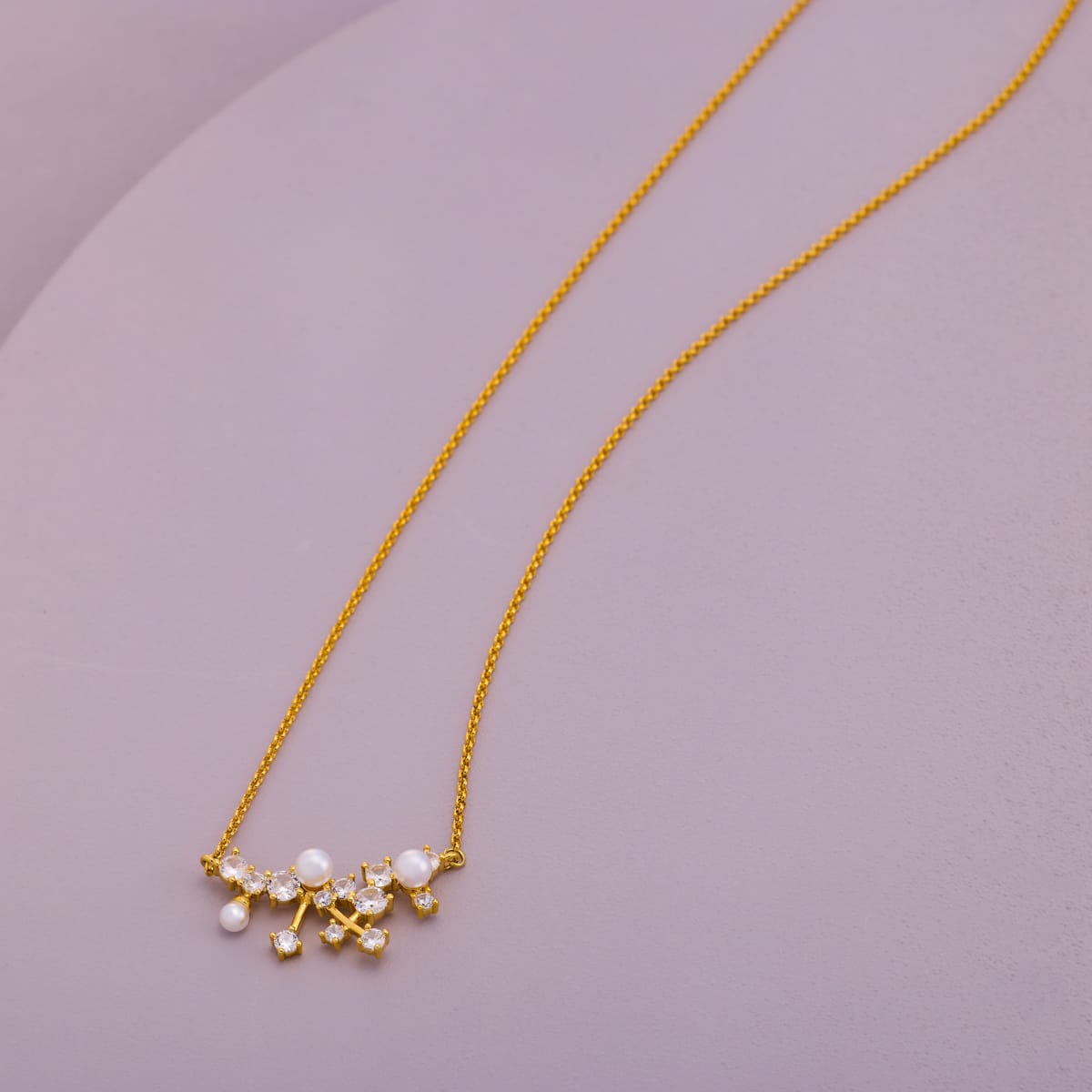 Trendy Necklace Trendy Necklace 195453