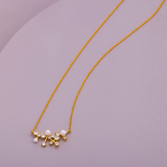 Trendy Necklace Trendy Necklace 195453