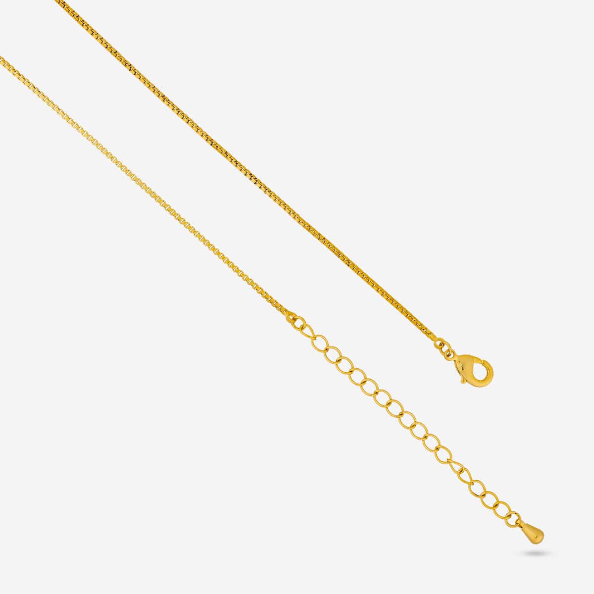 Trendy Necklace Trendy Necklace 195455