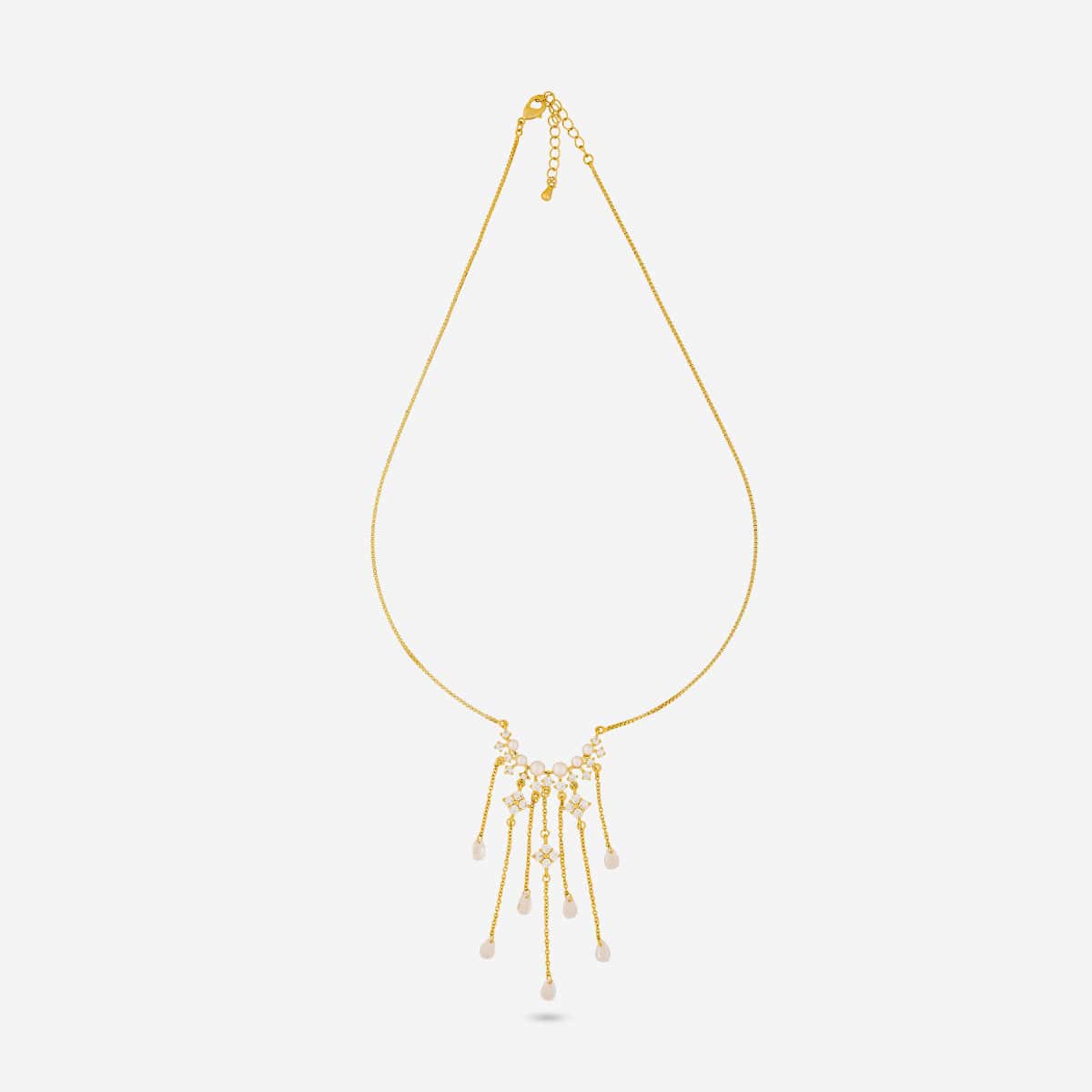 Trendy Necklace Trendy Necklace 195455