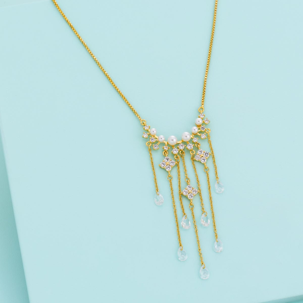 Trendy Necklace Trendy Necklace 195455