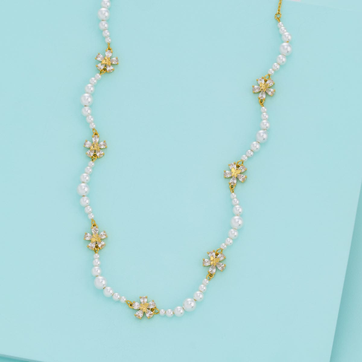 Trendy Necklace Trendy Necklace 195456