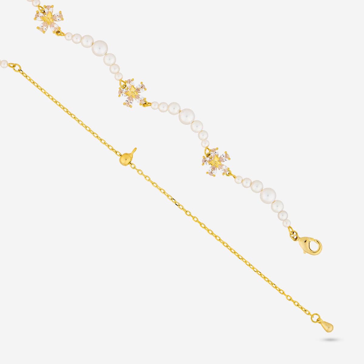 Trendy Necklace Trendy Necklace 195456