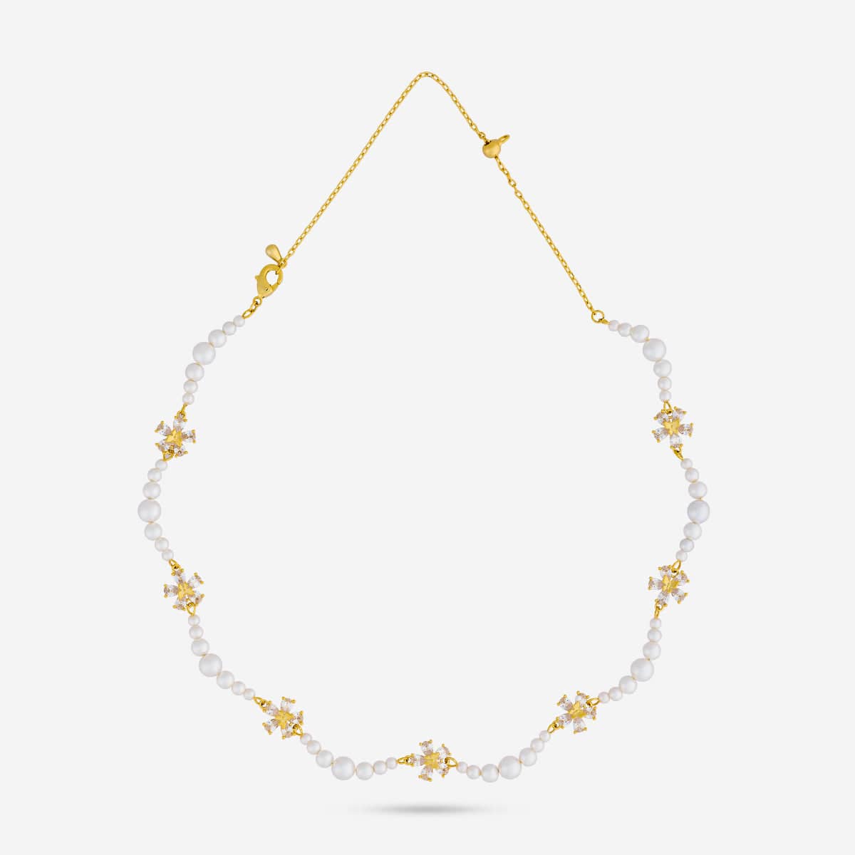 Trendy Necklace Trendy Necklace 195456