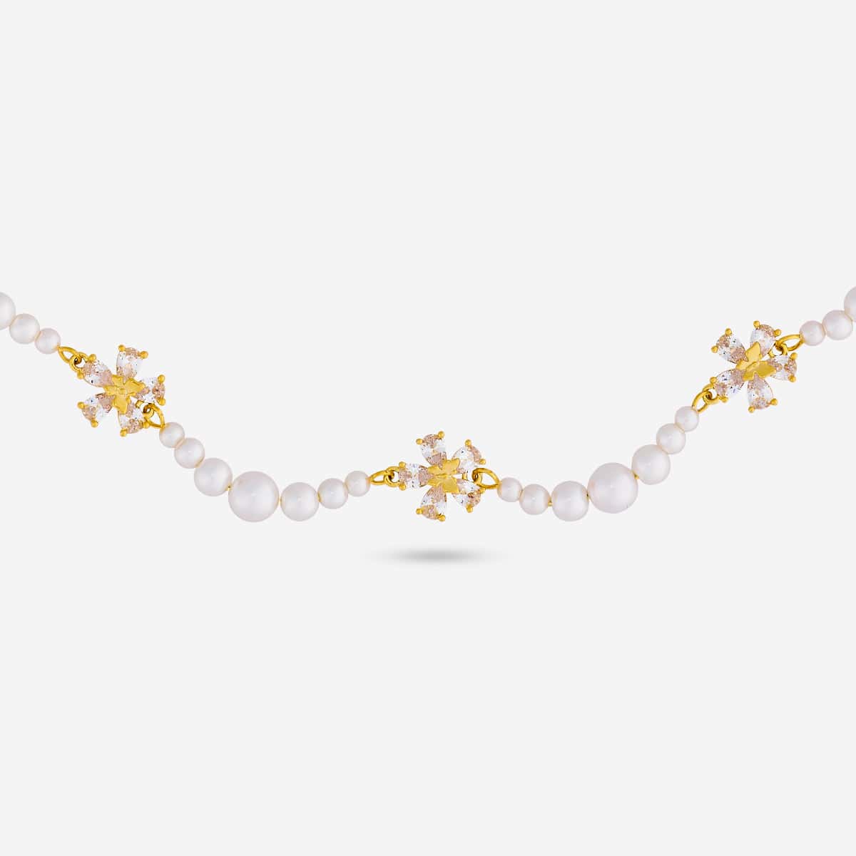 Trendy Necklace Trendy Necklace 195456