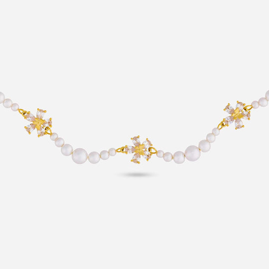 Trendy Necklace Trendy Necklace 195456