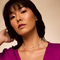 Trendy Necklace Trendy Necklace 195456