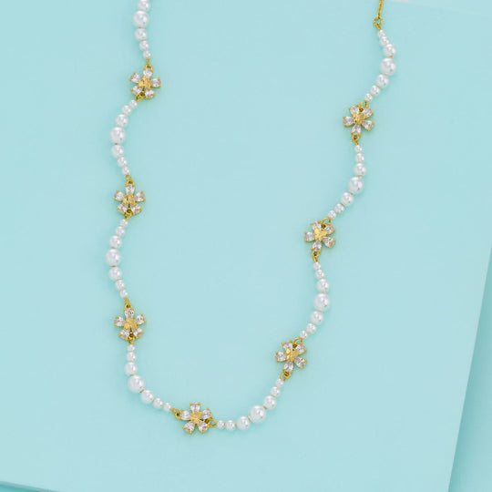 Trendy Necklace Trendy Necklace 195456