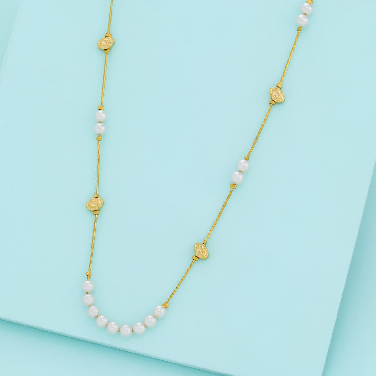 Trendy Necklace Trendy Necklace 195466