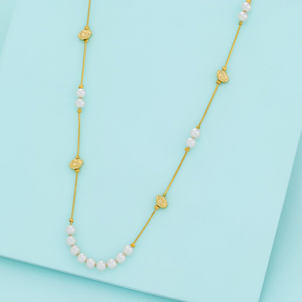 Trendy Necklace Trendy Necklace 195466