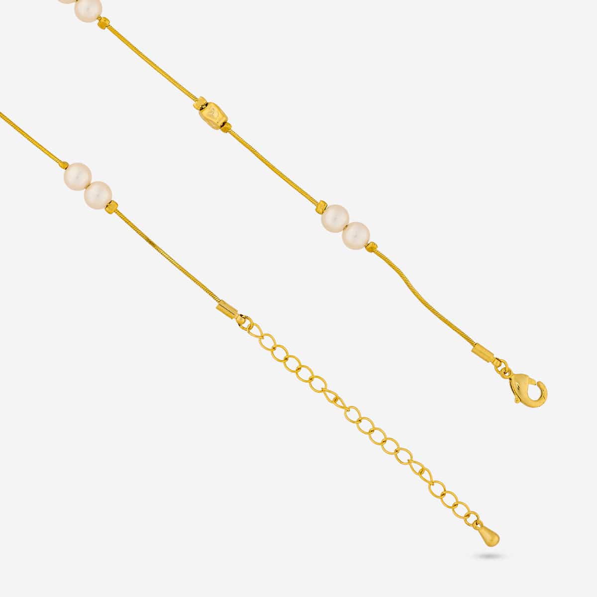 Trendy Necklace Trendy Necklace 195466