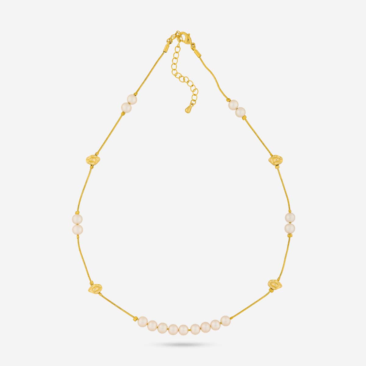 Trendy Necklace Trendy Necklace 195466