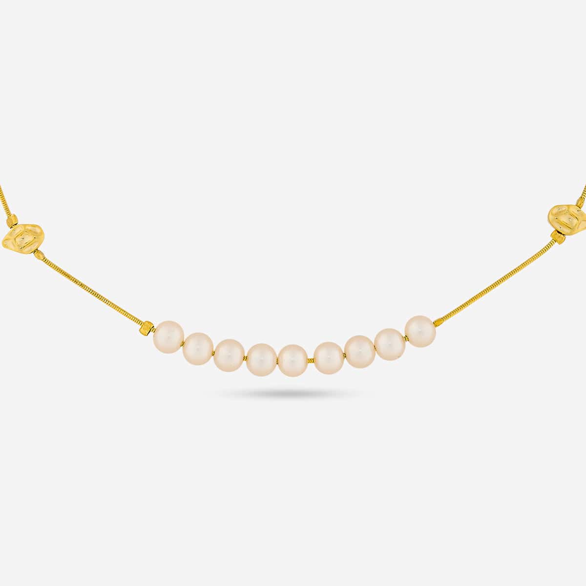 Trendy Necklace Trendy Necklace 195466