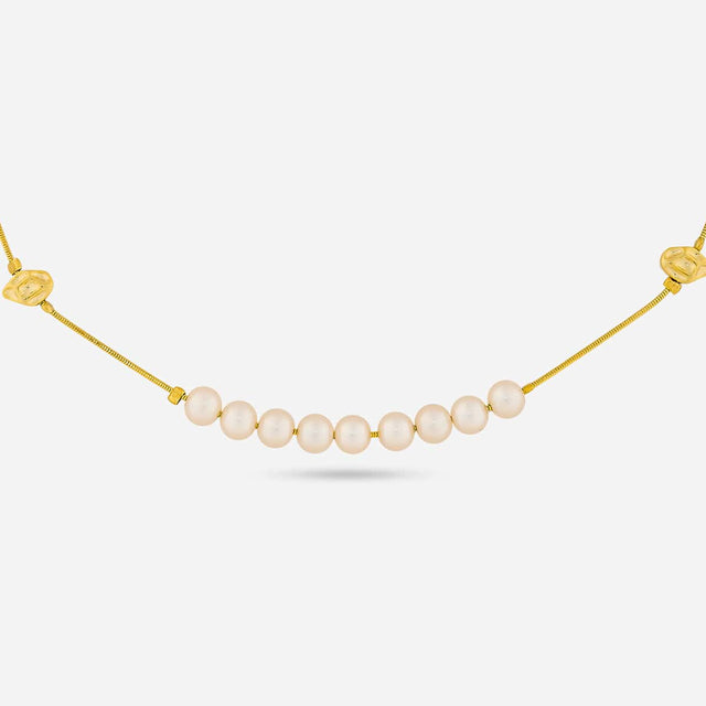 Trendy Necklace Trendy Necklace 195466