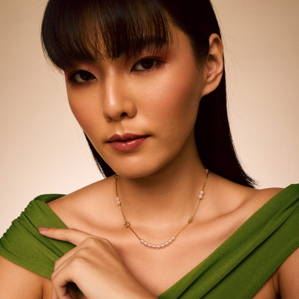 Trendy Necklace Trendy Necklace 195466