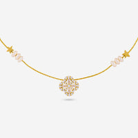 Trendy Necklace Trendy Necklace 195467