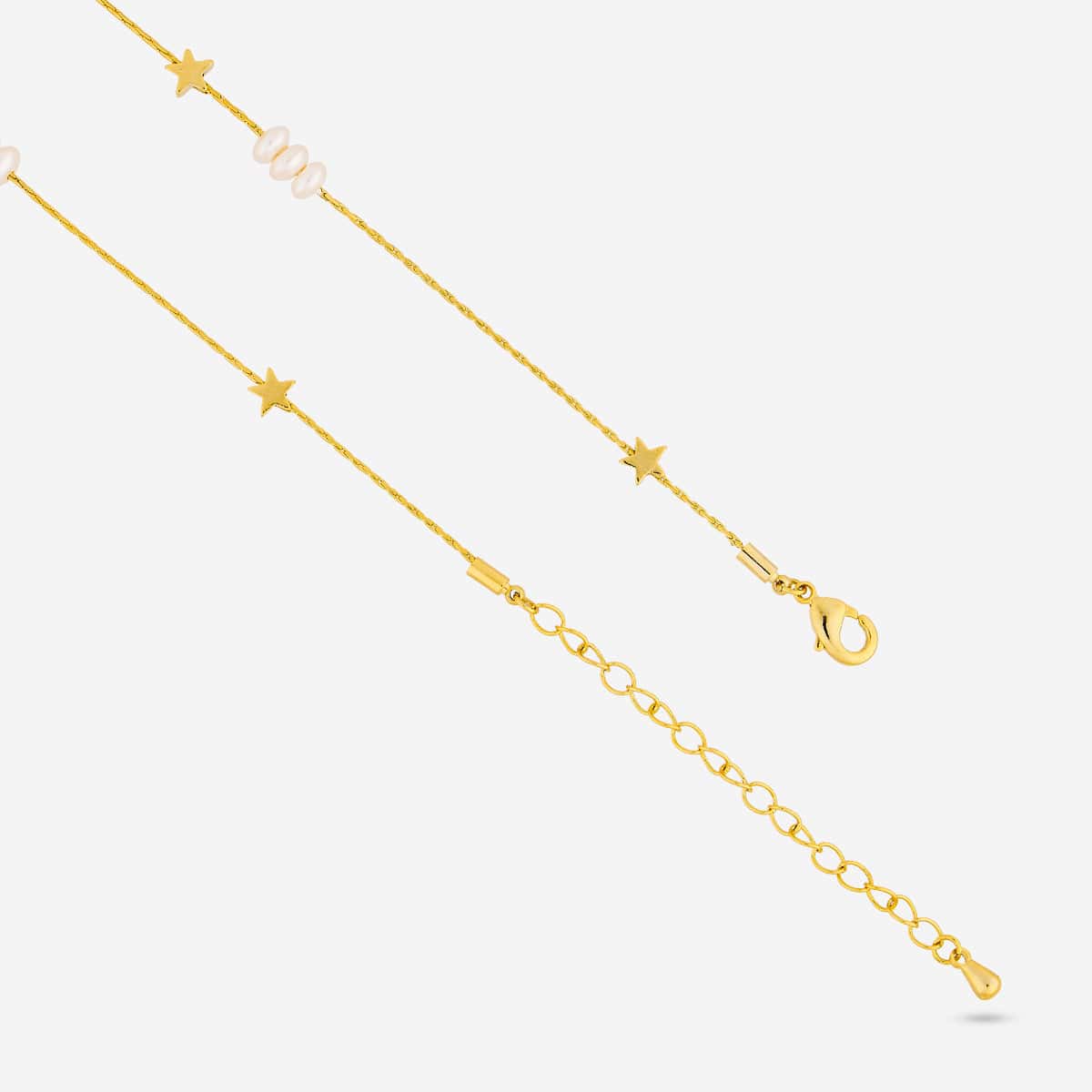 Trendy Necklace Trendy Necklace 195467