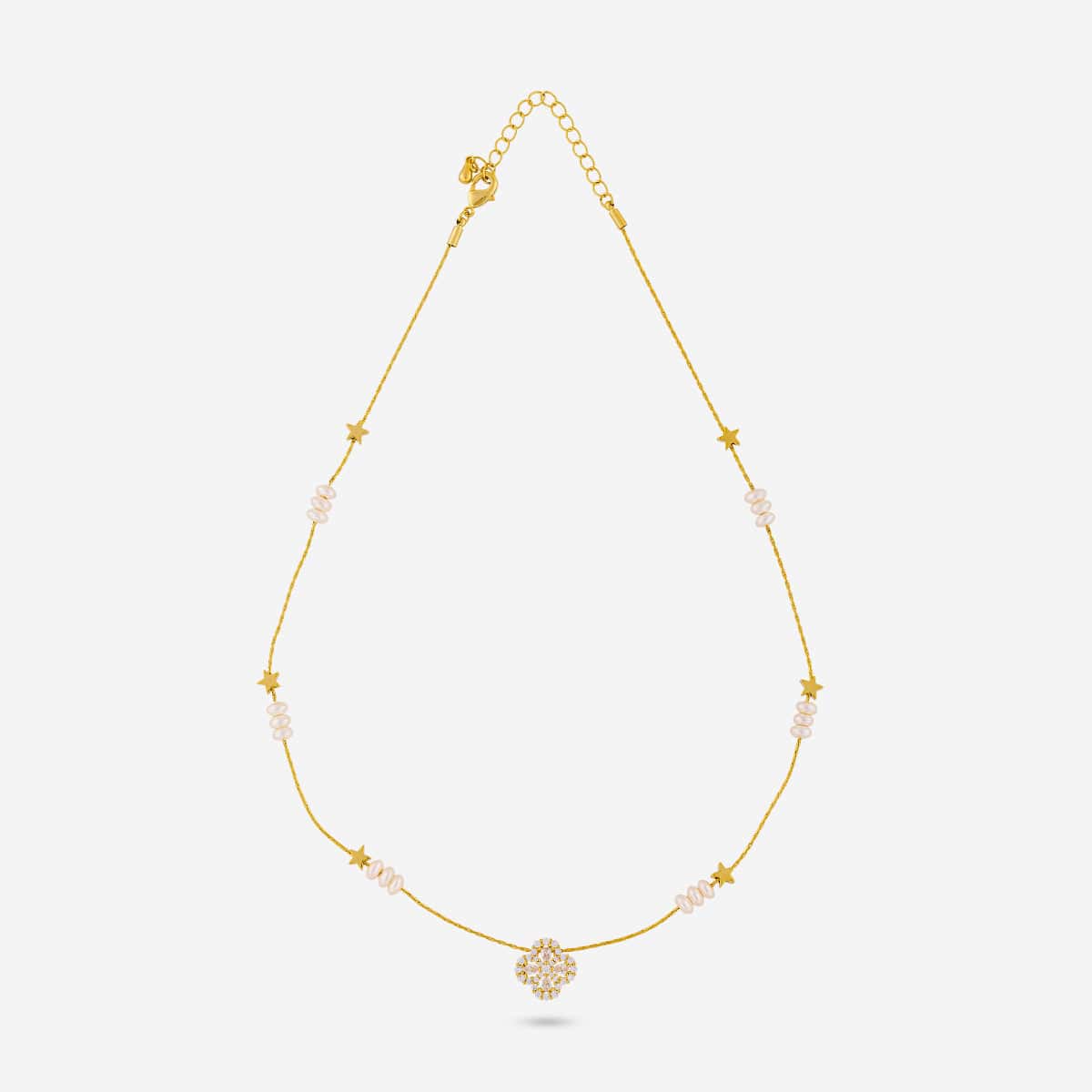 Trendy Necklace Trendy Necklace 195467