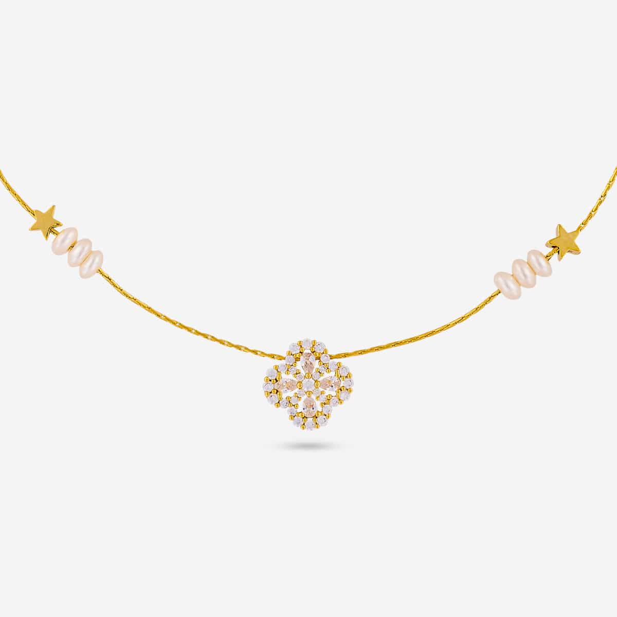 Trendy Necklace Trendy Necklace 195467