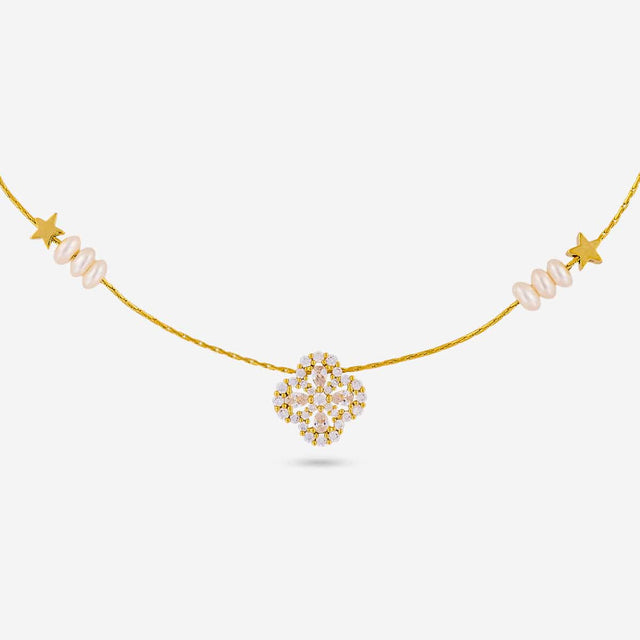 Trendy Necklace Trendy Necklace 195467
