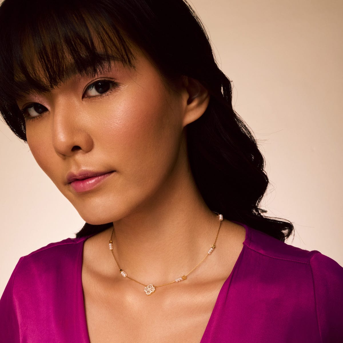 Trendy Necklace Trendy Necklace 195467