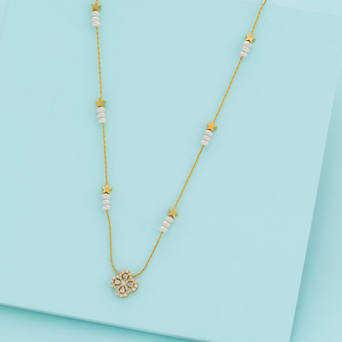 Trendy Necklace Trendy Necklace 195467