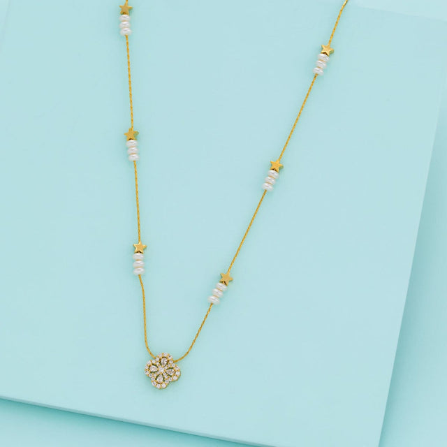 Trendy Necklace Trendy Necklace 195467