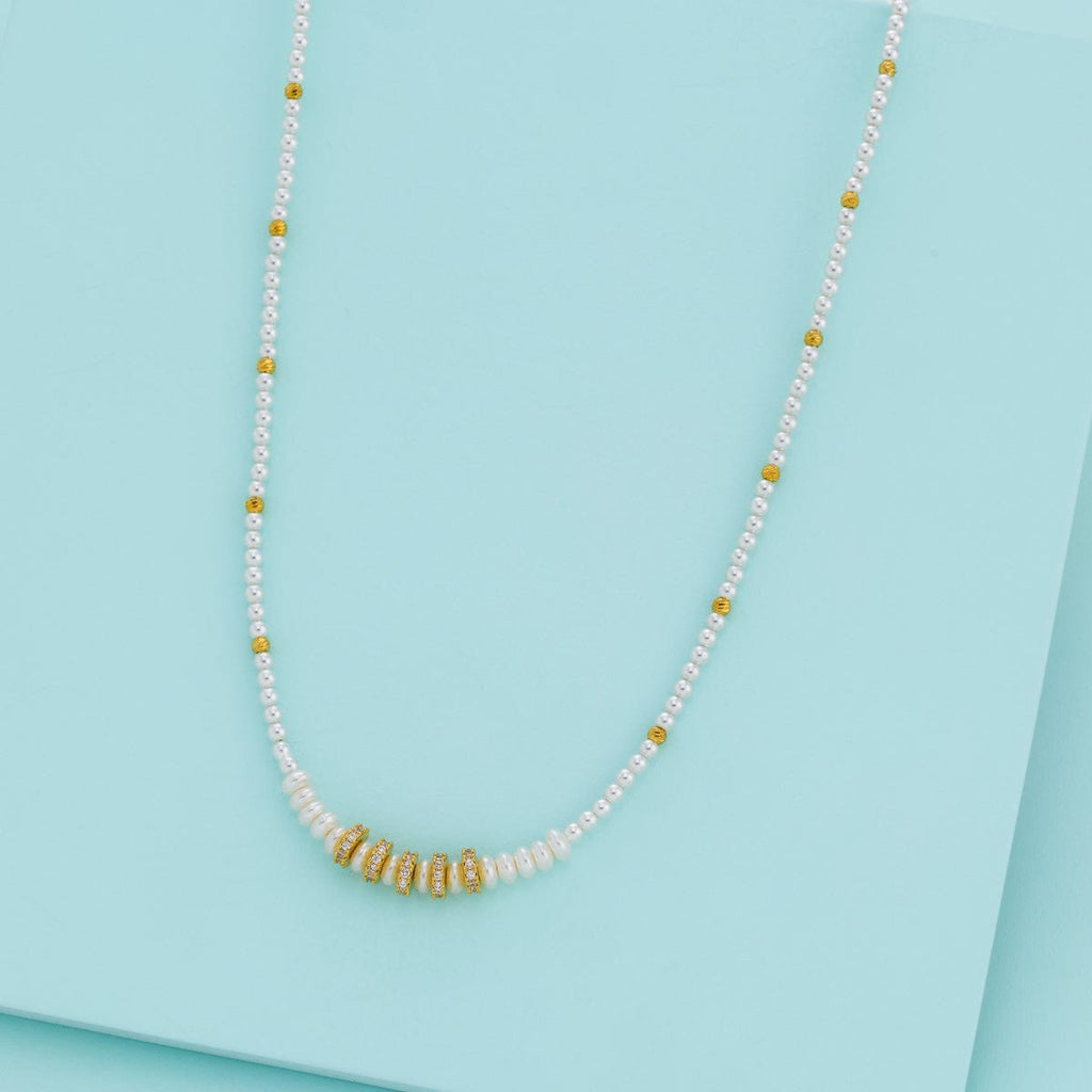 Trendy Necklace Trendy Necklace 195470